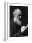 Lord Kelvin, English Physicist-Science Source-Framed Premium Giclee Print