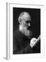 Lord Kelvin, English Physicist-Science Source-Framed Giclee Print