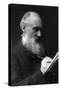 Lord Kelvin, English Physicist-Science Source-Stretched Canvas