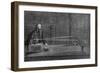 Lord Kelvin's Mirror Galvanometer, 1876-null-Framed Giclee Print