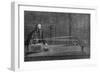 Lord Kelvin's Mirror Galvanometer, 1876-null-Framed Giclee Print