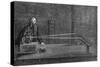 Lord Kelvin's Mirror Galvanometer, 1876-null-Stretched Canvas