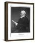 Lord Kelvin, Scottish Mathematician and Physicist, 1897-James Craig Annan-Framed Giclee Print