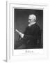Lord Kelvin, Scottish Mathematician and Physicist, 1897-James Craig Annan-Framed Giclee Print