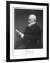 Lord Kelvin, Scottish Mathematician and Physicist, 1897-James Craig Annan-Framed Giclee Print