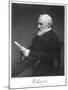 Lord Kelvin, Scottish Mathematician and Physicist, 1897-James Craig Annan-Mounted Giclee Print