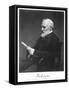 Lord Kelvin, Scottish Mathematician and Physicist, 1897-James Craig Annan-Framed Stretched Canvas