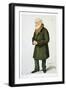 Lord Kelvin, Scottish Physicist and Mathematician, 1897-Spy-Framed Giclee Print