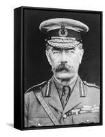 Lord Kitchener, 1915-George Grantham Bain-Framed Stretched Canvas