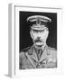 Lord Kitchener, 1915-George Grantham Bain-Framed Photographic Print