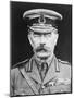 Lord Kitchener, 1915-George Grantham Bain-Mounted Photographic Print