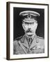 Lord Kitchener, 1915-George Grantham Bain-Framed Photographic Print