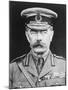 Lord Kitchener, 1915-George Grantham Bain-Mounted Photographic Print