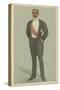 Lord Kitchener of Khartoum-Sir Leslie Ward-Stretched Canvas