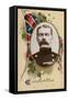 Lord Kitchener-null-Framed Stretched Canvas