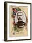 Lord Kitchener-null-Framed Photographic Print