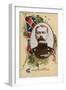Lord Kitchener-null-Framed Photographic Print
