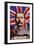 Lord Kitchener-null-Framed Giclee Print
