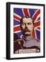 Lord Kitchener-null-Framed Giclee Print