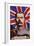 Lord Kitchener-null-Framed Giclee Print