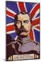 Lord Kitchener-null-Mounted Giclee Print