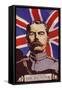 Lord Kitchener-null-Framed Stretched Canvas