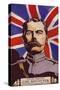 Lord Kitchener-null-Stretched Canvas