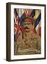 Lord Kitchener-null-Framed Giclee Print