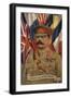 Lord Kitchener-null-Framed Giclee Print