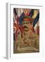 Lord Kitchener-null-Framed Giclee Print