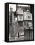 Lord Leycester Hospital, Warwick, 1924-1926-Emil Otto Hoppe-Framed Stretched Canvas