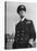 Lord Louis Mountbatten in Uniform During WWII-null-Stretched Canvas