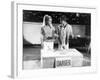 Lord Love A Duck, Tuesday Weld, Roddy McDowall, 1966-null-Framed Photo