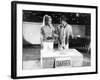 Lord Love A Duck, Tuesday Weld, Roddy McDowall, 1966-null-Framed Photo