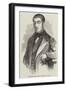 Lord Marcus Hill-null-Framed Giclee Print