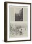 Lord Mayor's Day in London-Henry Charles Seppings Wright-Framed Giclee Print