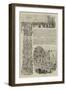 Lord Mayor's Day-Sir John Gilbert-Framed Giclee Print