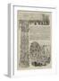 Lord Mayor's Day-Sir John Gilbert-Framed Giclee Print