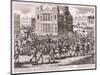 Lord Mayor's Show, 1816-null-Mounted Giclee Print