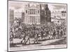 Lord Mayor's Show, 1816-null-Mounted Giclee Print