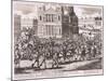 Lord Mayor's Show, 1816-null-Mounted Giclee Print