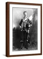 Lord Mildmay, C1882-null-Framed Giclee Print