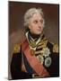 Lord Nelson (1758-1805)-Sir William Beechey-Mounted Giclee Print