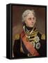 Lord Nelson (1758-1805)-Sir William Beechey-Framed Stretched Canvas