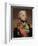 Lord Nelson (1758-1805)-Sir William Beechey-Framed Giclee Print