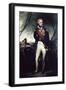 Lord Nelson, C1797-1805-William Beechey-Framed Giclee Print