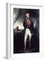 Lord Nelson, C1797-1805-William Beechey-Framed Giclee Print