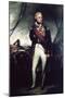 Lord Nelson, C1797-1805-William Beechey-Mounted Giclee Print