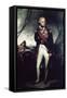 Lord Nelson, C1797-1805-William Beechey-Framed Stretched Canvas