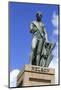 Lord Nelson Statue in Bridgetown, Barbados, West Indies, Caribbean, Central America-Richard Cummins-Mounted Photographic Print